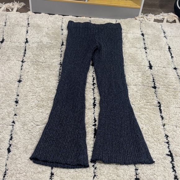 Zara Other - Zara Knit Pants